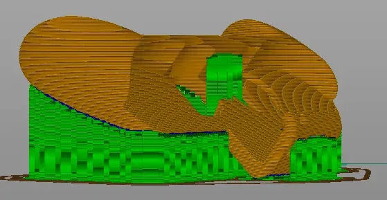 Gậy cầm 8Bitdo SF30 Pro cho tay cầm SNES - Image 3