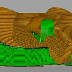 Gậy cầm 8Bitdo SF30 Pro cho tay cầm SNES