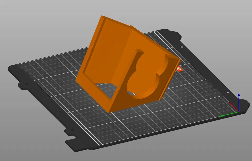 Bộ chuyển đổi góc cho giá treo tablet nổi tường - Image 4