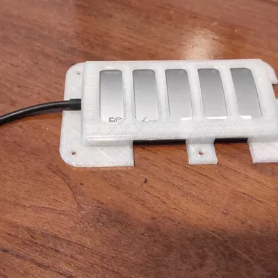 Giá đỡ cho bộ chuyển đổi Satechi USB-C có ethernet