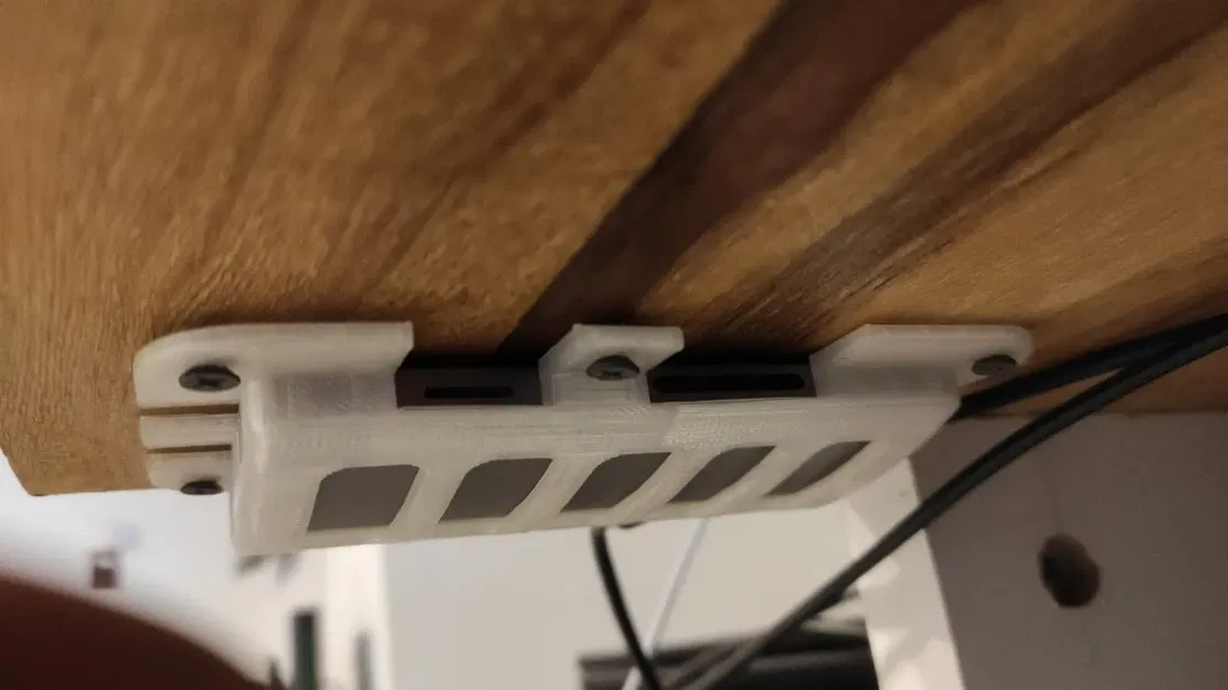 Giá đỡ cho bộ chuyển đổi Satechi USB-C có ethernet - Image 5