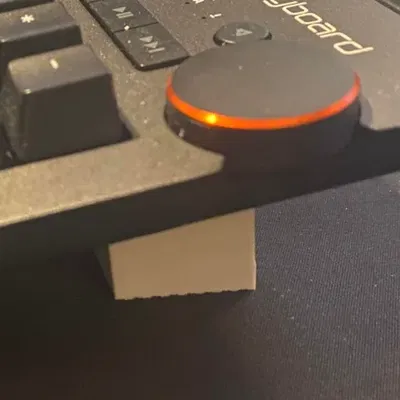 Thay thế chân cho Das Keyboard Pro