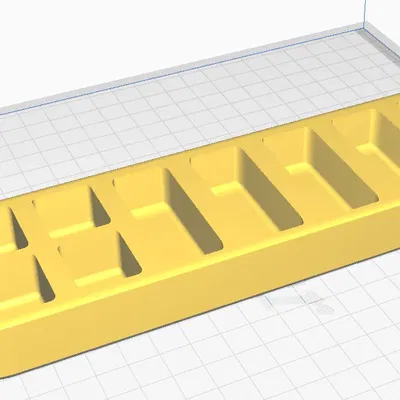 Giá đỡ bàn làm việc và tổ chức tủ quần áo 200x60x20