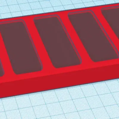 Giá đỡ bàn làm việc và tổ chức tủ quần áo 200x60x20