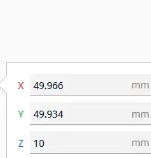 Đế bình hoa xoắn ốc - Image 3