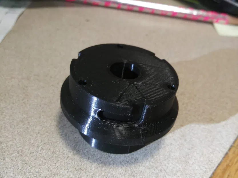 Đuốc phong cách trung cổ cho bóng đèn LED lửa - Image 2