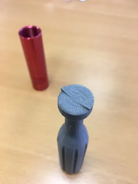 Công cụ thay đổi ống kính cho máy laser - Image 2