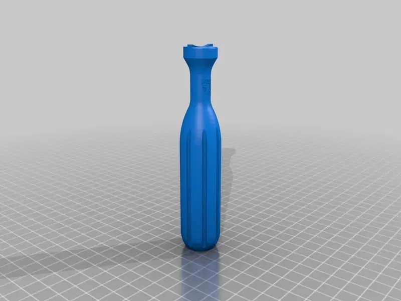 Công cụ thay đổi ống kính cho máy laser - Image 3