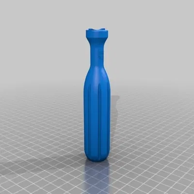 Công cụ thay đổi ống kính cho máy laser