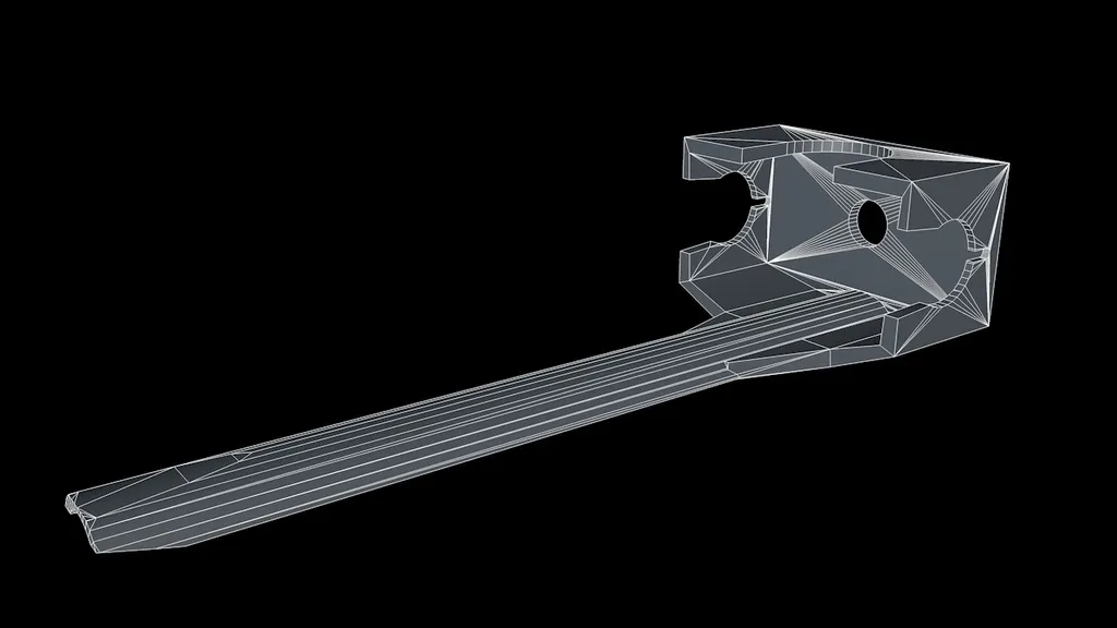 Hệ thống dẫn ống Gardena 13 mm 3UDS 8328-20 - Image 3