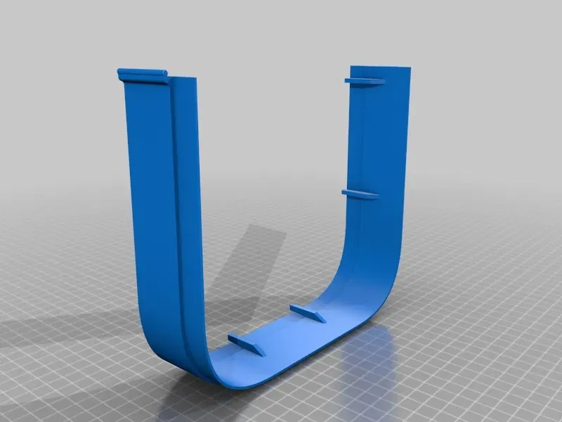 Vòng mở rộng cho PolyBox hỗ trợ cuộn filament lớn - Image 4