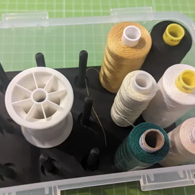 Bộ chèn cuộn sợi cho hộp đựng thực phẩm