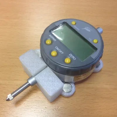 Giá đỡ chỉ thị đồng hồ cho máy in 3D MakerBot 5th Gen