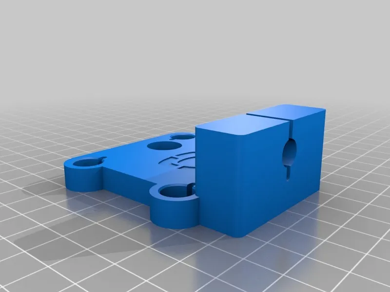 Giá đỡ chỉ thị đồng hồ cho máy in 3D MakerBot 5th Gen - Image 3