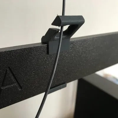 Hướng dẫn cuộn filament gắn vào khung MK3