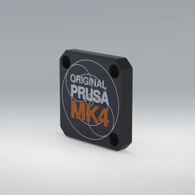 Hộp chứa filament màu cho máy in Prusa MK4 R3