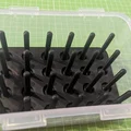 Bộ chèn cuộn sợi cho hộp đựng thực phẩm - Thumbnail 5