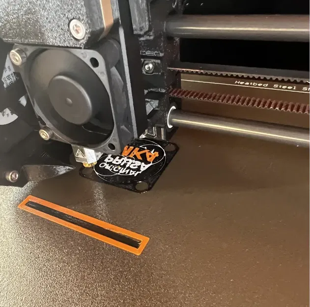 Hộp chứa filament màu cho máy in Prusa MK4 R3 - Image 2