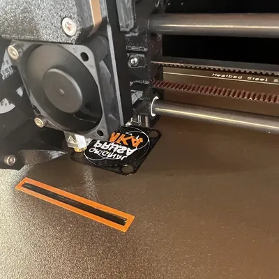 Hộp chứa filament màu cho máy in Prusa MK4 R3