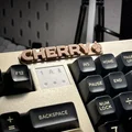 Bàn phím cơ Cherry 1800&18xx với cơ chế lấp đầy khe hở - Thumbnail 1
