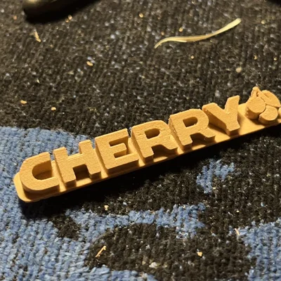 Bàn phím cơ Cherry 1800&18xx với cơ chế lấp đầy khe hở