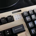 Bàn phím cơ Cherry 1800&18xx với cơ chế lấp đầy khe hở - Thumbnail 3