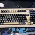 Bàn phím cơ Cherry 1800&18xx với cơ chế lấp đầy khe hở - Thumbnail 4