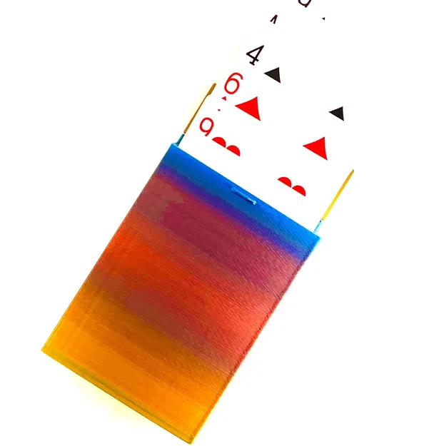 Hộp đựng bài chơi an toàn và tiện lợi - Image 3