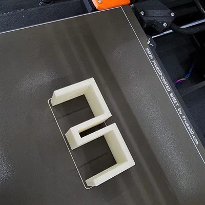 Giá đỡ tai nghe đôi cho vách ngăn văn phòng