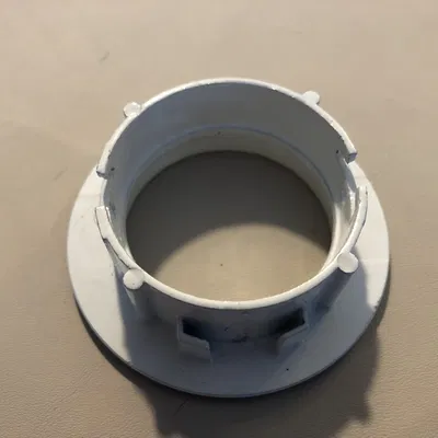 Kẹp lò xo sửa chữa cho đèn chiếu sáng trên trần