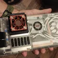 Steam Deck JsauX backplate Fan duct mod (cổng vào không khí trực tiếp) - Thumbnail 5