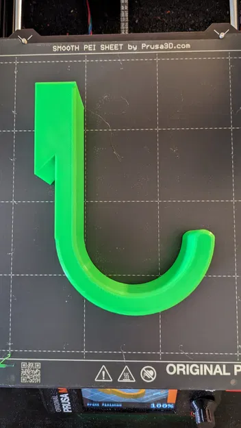 Móc treo dây điện cho tường cleat Pháp - Image 1