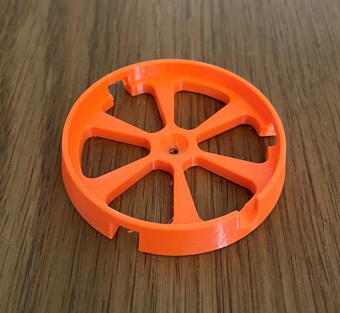 Giá đỡ tường cho bộ sạc MagSafe của Apple - Image 1