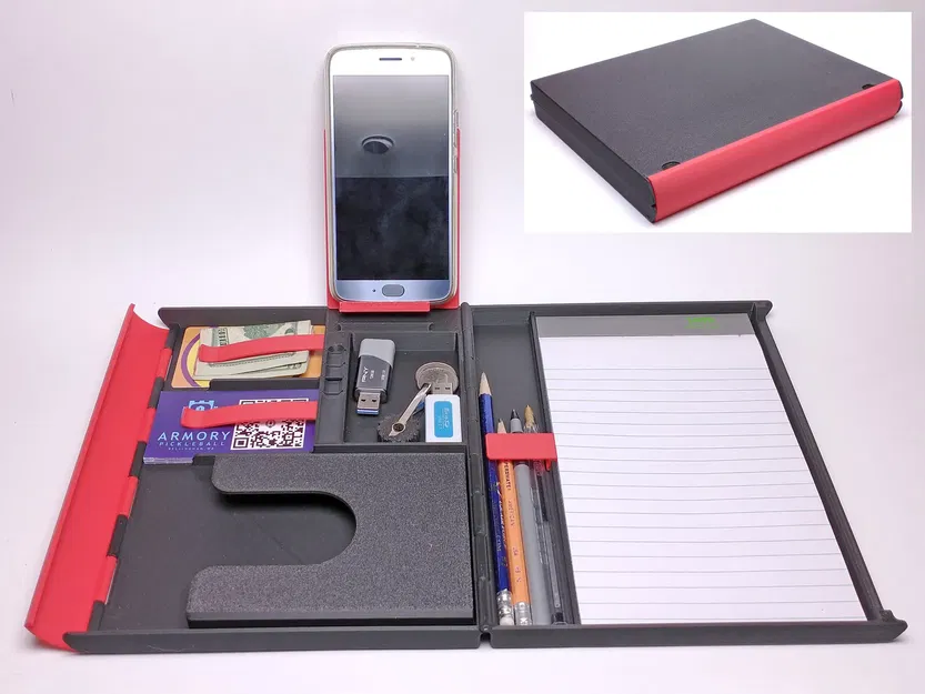 Văn phòng di động cho người làm việc tự do - Image 1