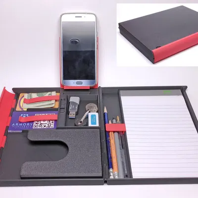 Văn phòng di động cho người làm việc tự do