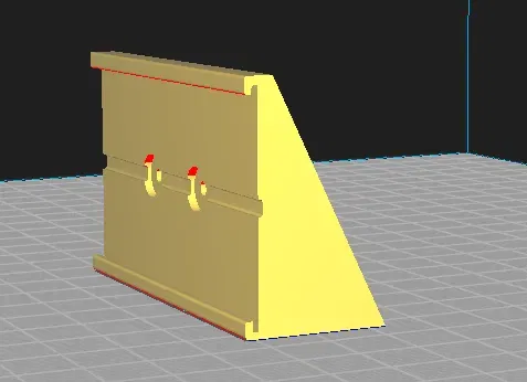 Nhãn giá cho cửa hàng bánh mì - Image 1