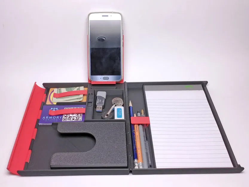 Văn phòng di động cho người làm việc tự do - Image 8