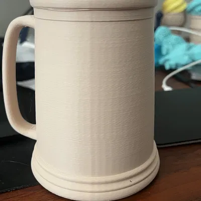 Giá đỡ cốc bia Stein cho lon soda