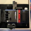 Giá đỡ extruder Biqu H2V2S cho Kingroon KP3S Pro - Thumbnail 2