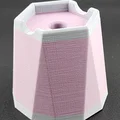 Giá đỡ bút Apple nâng cấp cho bàn làm việc - Thumbnail 4