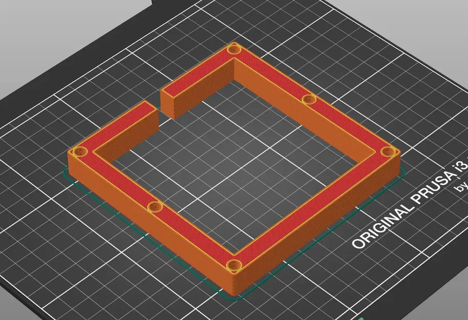 Bàn phím tắt LeftyNumpad tự chế cho máy tính - Image 2