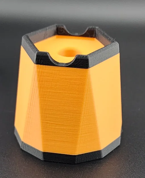 Giá đỡ bút Apple nâng cấp cho bàn làm việc - Image 5