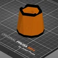 Giá đỡ bút Apple nâng cấp cho bàn làm việc - Thumbnail 8