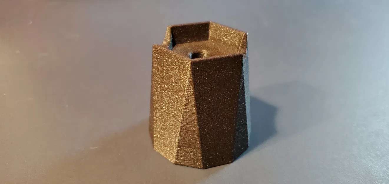 Giá đỡ bút Apple kiểu dáng đơn giản và chắc chắn - Image 3