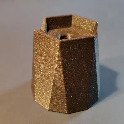 Giá đỡ bút Apple kiểu dáng đơn giản và chắc chắn