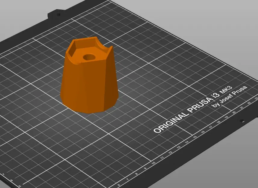 Giá đỡ bút Apple kiểu dáng đơn giản và chắc chắn - Image 4