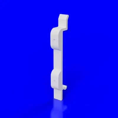 Giá đỡ camera Nest cho tường FLOW WALL