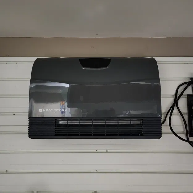 Giá đỡ lắp đặt ốc vít FLOW WALL cho tường khô - Image 1