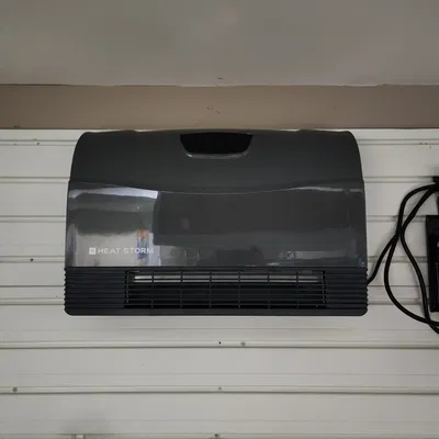 Giá đỡ lắp đặt ốc vít FLOW WALL cho tường khô