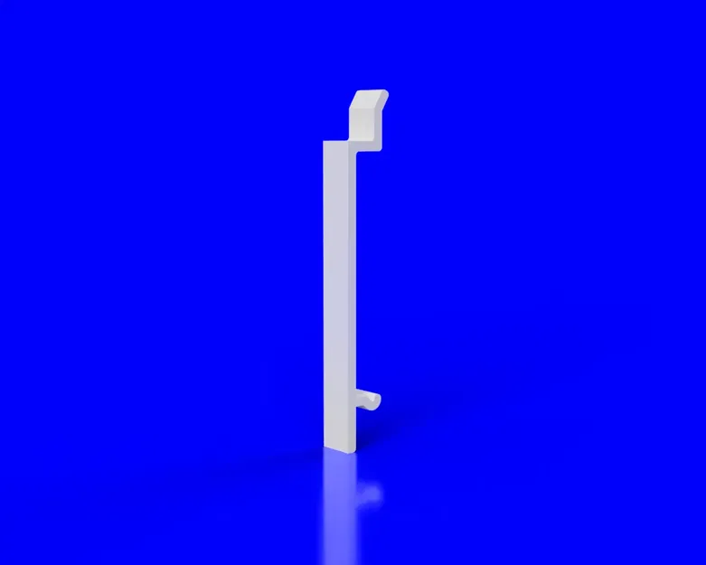 Giá đỡ tường FLOW WALL có thể remix - Image 1